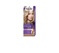 PALETTE Intensive Color Creme Hair Colorant BW12 Nude Light Blonde 110 ml. x 2 (Pack of 2)
