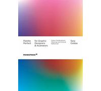 Palette Perfect For Graphic Designers And Illus. Caldas, Sara
