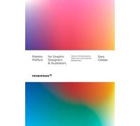 Palette Perfect For Graphic Designers And Illustra