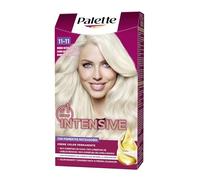 Schwarzkopf Palette Intensive Creme Color Permanent Coloration 11.11