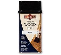 LIBERON PALETTE WOOD DYE WALNUT 500ML