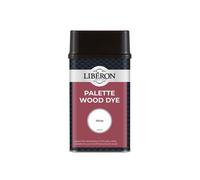 Liberon 126739 Palette Wood Dye White 500Ml