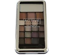 Palettes by Active Cosmetics My Mobile Phone Palette