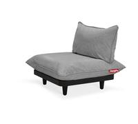 Paletti Sofa Center Module Rock Grey