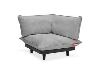 Paletti Sofa Corner Module Rock Grey