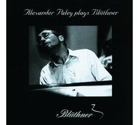 Paley - Alexander Paley Plays Bluthner