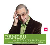 Paley, Alexander - Rameau Par Alexander Pale