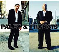 Paley & Francis Paley And Francis (CD) (US IMPORT)