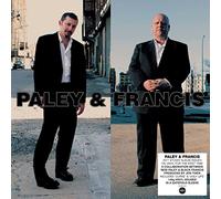 Paley & Francis - Paley & Francis (140g Black Vinyl) [VINYL]