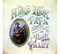 Paley, Tom - Hard Luck Papa