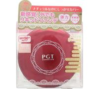Palganton Airy Cushion Foundation Skin Makeup After conditioning your skin with lotion, take an appropriate amount onto the provided puff