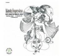 Palghat Raghu - Bhavalu/Impressions South Indian Instrumental [Import]