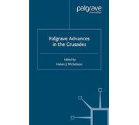 Palgrave Advances in the Crusades
