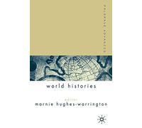 Palgrave Advances in World Histories