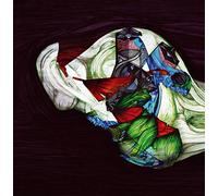 Pali Meursault - Stridulations [VINYL]