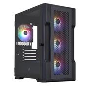 PALICOMP AM5 Gaming PC • AMD RYZEN 5 7600 • 32GB DDR5 RAM • 1TB M.2 nVME SSD • 1TB HDD • NO OS • RTX5060 8GB Graphics • WIFI6 • Bluetooth • TRILOBYTE