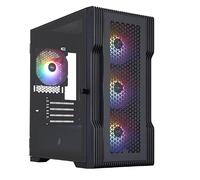 PALICOMP AM5 Gaming PC • AMD RYZEN 7 7800X3D • 240mm Water Cooled • 32GB DDR5 RAM • 1TB M.2 nVME SSD • 2TB HDD • Windows 11 • RTX5050 8GB Graphics • WIFI6 • Bluetooth • TRILOBYTE