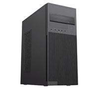PALICOMP AMD Desktop PC AMD ATHLON 3000G 3.5Ghz AM4-8GB RAM - 500GB SSD M.2-1TB HDD - AMD VEGA 3 Graphics - WiFi - Bluetooth - Windows 11 - FLASH RGB