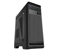 PALICOMP Desktop PC INTEL Core i7 11700K 11th Gen - 3.6/5Ghz - 16GB DDR4-2TB Sata3 HDD - NO OS - INTEL HD Graphics - Home PC - Windows 11 Ready - CAS1W