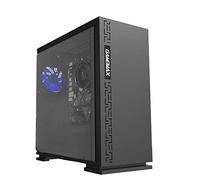 PALICOMP Gaming PC 11th Gen INTEL Kaby Lake Celeron G3930 2.9Ghz - 16GB DDR4-1TB Sata3 HDD - Windows 10 - RTX3050 8GB - Home PC Gaming Desktop - CAS1R