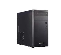 PALICOMP INTEL Gaming PC INTEL Core i5 12400 2.5Ghz Turbo 4.4Ghz 6 Core - 8GB DDR4-1TB M.2 SSD nVME - 2TB HDD - GeForce RTX3060 12GB - WIFI - Bluetooth - Windows 11