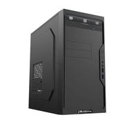 PALICOMP INTEL Gaming PC INTEL Core i5 12400F 2.5Ghz Turbo 4.4Ghz 6 Core - 16GB DDR4-1TB M.2 SSD nVME - NVIDIA GTX1650 4GB - WIFI - Bluetooth - No OS