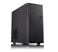 PALICOMP Mini PC INTEL Core i3 8100 3.6Ghz - 4 Core - 4 Thread - 16GB DDR4 2400Mhz Crucial - 240GB Sata3 SSD - 2TB Sata3 HDD - NO OS - GTX 1650 4GB - MIN3