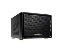 PALICOMP Mini PC INTEL i7 8700K 3.7Ghz / Turbo 4.7Ghz 6 Cores 12 Threads - 16GB DDR4 2400Mhz Crucial - 240GB Sata3 SSD - 2TB Sata3 HDD - NO OS - GTX 1650 4GB - MIN2