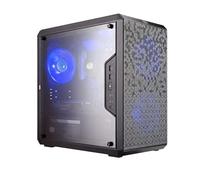 PALICOMP Water Cooled Gaming PC AMD RYZEN 7 5700G 3.8Ghz/4.6Ghz 8 Core 16 Threads - 16GB RAM - 480GB SSD - 1TB HDD - WIFI - Windows 11 - GTX1650 4GB - CAS2