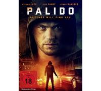 Lutz,Kellan - Palido-Revenge Will Find You