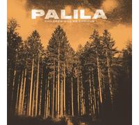 Palila - Children Will Be Furious [VINYL]