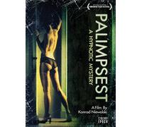 Palimpsest: A Hypnotic Mystery [DVD] [2007] [Region 1] [US Import] [NTSC]