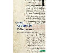 Palimpsestes: La littérature au second degré