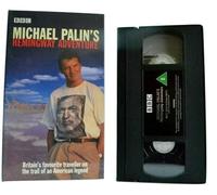 Palin Michael - Michael Palin's Hemingway Adventure [VHS]