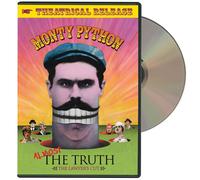 Palin, Michael - Monty Python: Almost the Truth - The Lawyer's Cut [DVD] [2009] [Region 1] [US Import] [NTSC]