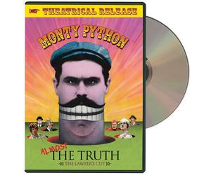 Palin, Michael - Monty Python: Almost the Truth - The Lawyer's Cut [DVD] [2009] [Region 1] [US Import] [NTSC]