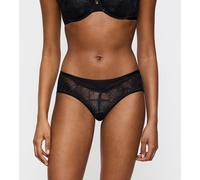 Palina Moonlight Kiss Knickers Black
