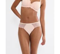 Palina Waves of Glow Shorts powder pink