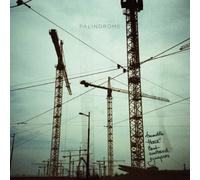 Palindrome - Bundle These Last Scattered Synapses (12'' Vinyl) [VINYL]