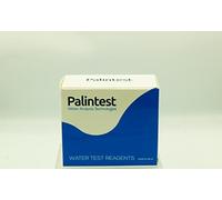 Palintest AP 031/1 Photometer Reagent Total Chlorine Dpd No.3 Water Testing 250 Tablets
