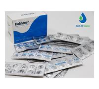 Palintest Calcium Hardness 250 Tablets