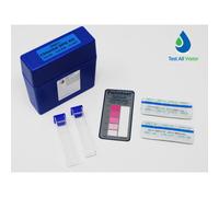 Palintest Chlorine (Free & Total) Pocket Kit