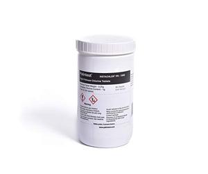 Palintest Instachlor Rapid Release Chlorine Tablets - PR 1000 (1.7 g) Pack of 300
