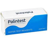 Palintest pH (Phenol Red), Photometer Reagents (50 Tablets)