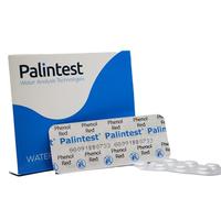 Palintest Photometer Phenol Red 250 Tablets - AP130