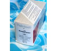 Palintest Photometer Reagent -alkalinity Total (alkaphot) Water Testing 250 Tabs
