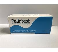 Palintest XF Extended Range Photometer 50 Tablets