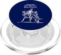 Palio di Legnano Festa del Carroccio San Martino PopSockets PopGrip for MagSafe