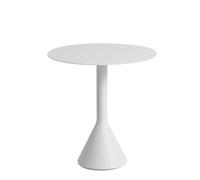 Palisade Cone Table Ø70xH74 Cloud Grey