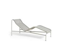 Palisade Cord Chaise Logue Cloud Grey